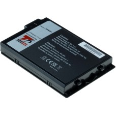 Batéria T6 Power Dell Latitude 5420, 5424, 7424 Rugged, 4475mAh, 51Wh, 3cell, Li-ion