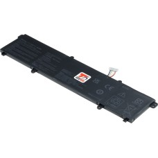 Batéria T6 Power pre Asus VivoBook 14 X413, X421, S413, Flip TP420, 3640mAh, 42Wh, 3cell, Li-pol