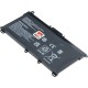 Batéria T6 Power pre HP Pavilion 15-eh0000, 15-eg0000, 17-cn0000, 250 G9, 3620mAh, 41Wh, 3cell