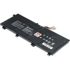 Batéria T6 Power pre Asus TUF FX705D, FX705G, 4240mAh, 64Wh, 4cell, Li-pol