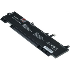 Batéria T6 Power HP EliteBook 850 G7, 850 G8, ZBook 15 G7, 4850mAh, 56Wh, 3cell, Li-pol