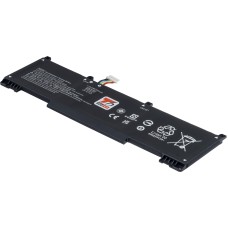 Batéria T6 Power HP EliteBook 630 G9, 640 G9, ProBook 440 G9, 3600mAh, 42Wh, 3cell, Li-pol, short