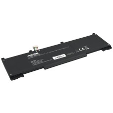 Batéria AVACOM pre HP Probook 430, 440, 450 G8 RH03XL Li-Pol 11,4 V 3950mAh 45Wh