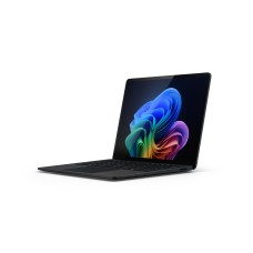 Microsoft Surface Laptop 13.8" (7. edícia)/U7-268V/13,8"/2304x1536/T/32GB/1TB/Intel int/W11P/Black/2R