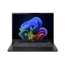 Acer TravelMate P6 14 SSD/Arc 140V/W11P/Black/2