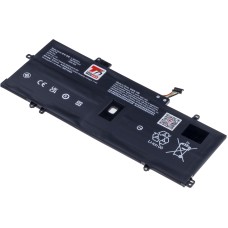 Batéria T6 Power Lenovo ThinkPad X1 Carbon 7, 8, X1 Yoga 4, 5, 3325mAh, 51Wh, 4cell, Li-Pol