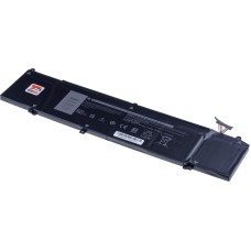 Batéria T6 Power pre Dell Alienware m15, m17, G5 5590, G7 7590, 7790, 7900mAh, 90Wh, 6cell, Li-pol