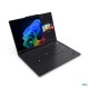 Lenovo ThinkPad T/ T14s Gen 6/U7-258V/14"/WUXGA/T/32GB/1TB/Arc 140V/W11P/Black/3R On-Site