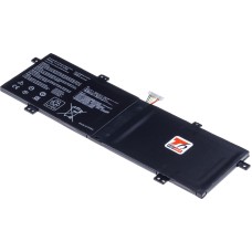 Batéria T6 Power pre Asus ZenBook 14 UX431, VivoBook S14 S431F, 6150mAh, 47Wh, 2cell, Li-pol