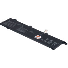 Batéria T6 Power pre Asus VivoBook S432F, S532F, X432F, X532F, 3640mAh, 42Wh, 3cell, Li-poly