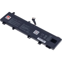 Batéria T6 Power pre Asus TUF FX706Q, FA706Q, FX506Q, FA506Q, 5845mAh, 90Wh, 4cell, Li-pol