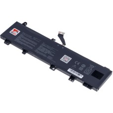 Batéria T6 Power pre Asus TUF FX706Q, FA706Q, FX506Q, FA506Q, 5845mAh, 90Wh, 4cell, Li-pol