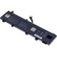 Batéria T6 Power pre Asus TUF FX706Q, FA706Q, FX506Q, FA506Q, 5845mAh, 90Wh, 4cell, Li-pol