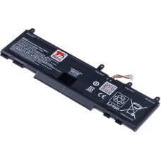Batéria T6 Power HP EliteBook 830 G9, 840 G9, 860 G9, 1040 G9, 4430mAh, 51,3Wh, 3cell, Li-pol