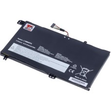 Batéria T6 Power pre Lenovo IdeaPad S540-15IML, S540-15IWL GTX 81SW, 4610mAh, 70Wh, 4cell, Li-Pol