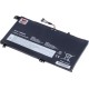 Batéria T6 Power pre Lenovo IdeaPad S540-15IML, S540-15IWL GTX 81SW, 4610mAh, 70Wh, 4cell, Li-Pol