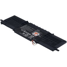 Batéria T6 Power Asus ZenBook UX333F, UX333FN, 4335mAh, 50Wh, 3cell, Li-pol