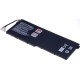Batéria T6 Power pre Acer Aspire Nitro VN7-593G, VN7-793G, 4605mAh, 69Wh, 4cell, Li-pol
