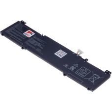 Batéria T6 Power pre Asus ZenBook Flip UM462DA, UX462DA, Q406DA, 3684mAh, 42Wh, 3cell, Li-pol