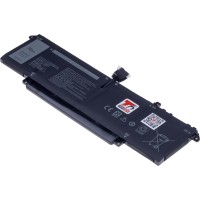 Batéria T6 Power pre Dell Precision 5470, 5480, 5490, 4670mAh, 72Wh, 4cell, Li-poly