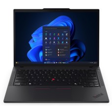 Lenovo ThinkPad T/21QC0061CK/Intel® Core Ultra 7 255U/14"/2880x1800/32GB/1TB/Intel int/W11P/Black/3R