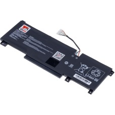 Batéria T6 Power pre MSI BTY-M492, 4700mAh, 53,5Wh, 3cell, Li-pol, white connector