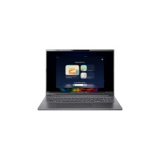 Acer Aspire 16/A16-52M-78L6/U7-258V/16"/WUXGA/32GB/1TB/Intel int/W11H/Gray/2R