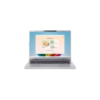 Acer Aspire 14 AI/A14-53M-7328/U7-256V/14"/WUXGA/16GB/512GB/Intel int/W11H/Silver/2R