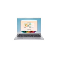 Acer Aspire 14 AI/A14-53M-7328/U7-256V/14"/WUXGA/16GB/512GB/Intel int/W11H/Silver/2R