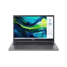 Acer Aspire Go 17/AG17-31P-39BB/3-N355/17,3"/FHD/8GB/512GB/Intel int/W11H/Gray/2R