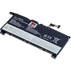 Batéria T6 Power pre Lenovo ThinkBook 14 G6, 14 G7, 16 G6, 16 G7, 3900mAh, 45Wh, 3cell, Li-pol
