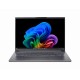 Acer Aspire 16 AI/A16-I71M-75KD/U7-355/16"/WUXGA/16GB/512GB/Intel int/W11H/Gray/2R