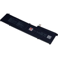 Batéria T6 Power pre Asus ZenBook Pro UX535L, UX535Q, UX564E, 8680mAh, 99Wh, 6cell, Li-pol
