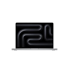Apple MacBook Pro 14"/M5 Pro/14,2"/3024x1964/24GB/2TB/M5 Pro/Tahoe/Silver/1R
