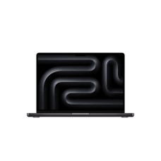 Apple MacBook Pro 14"/M5 Pro/14,2"/3024x1964/24GB/1TB/M5 Pro/Tahoe/Space Black/1R