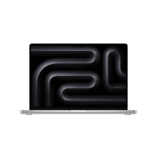 Apple MacBook Pro 16"/M5 Max/16,2"/3456x2234/48GB/2TB/M5 Max/Tahoe/Silver/1R
