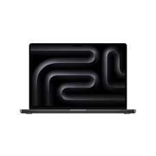 Apple MacBook Pro 16"/M5 Pro/16,2"/3456x2234/24GB/1TB/M5 Pro/Tahoe/Space Black/1R