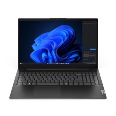 Lenovo V/V15 G5 IRL/5-210H/15,6"/FHD/8GB/256GB/Intel int/W11P/Black/2R