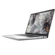 Dell Pro 16 Plus/PB16250/U7-255U/16"/WUXGA/16GB/512GB/Intel int/W11P/Silver/3R NBD