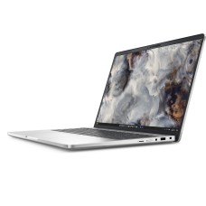 Dell Pro 16 Plus/PB16250/U7-266V/16"/WUXGA/16GB/512GB/Intel int/W11P/Silver/3R NBD