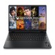 HyperX OMEN/15-ga0007ncx/U7-356H/15,3"/2880x1800/16GB/1TB/RTX 5070/W11H/Black/2R