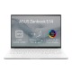 ASUS Zenbook S 14 OLED/UX5406SA-OLED701X/U7-258V/14"/2880x1800/T/32GB/512GB/Intel int/W11P/White/2R