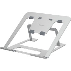 Stojan na notebook Fellowes ALUMIA strieborný