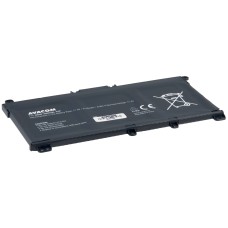 AVACOM batéria pre HP 255 G8, G9, 470 G8, G9 Li-Pol 11,4 V 4150mAh 47Wh - HW03XL
