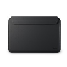 Epico TechGrain Sleeve MacBook Pro 16" - čierna