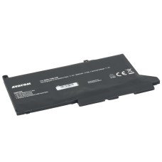AVACOM batéria pre Dell Latitude 7280, 7480 Li-Pol 11,4 V 3600mAh