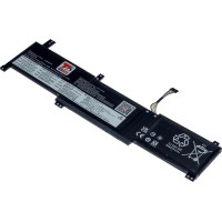 Batéria T6 Power pre Lenovo IdeaPad 3-15ITL6, 3-14ITL6, V14 G2-ALC, V15 G2-ALC, 4050mAh, 45Wh, 3cell