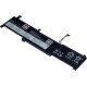 Batéria T6 Power pre Lenovo IdeaPad 3-15ITL6, 3-14ITL6, V14 G2-ALC, V15 G2-ALC, 4050mAh, 45Wh, 3cell