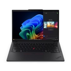 Lenovo ThinkPad T/ThinkPad T14 G7/Intel Core Ultra 7 355/14"/WUXGA/16GB/512GB/Intel int/W11P/Black/3