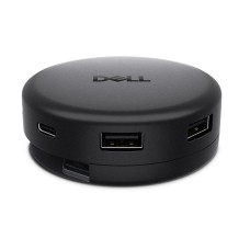 Dell Mobilný adaptér USB-C 7in1 - DA326